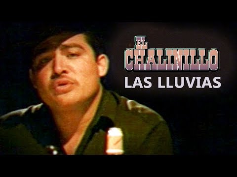 Watch the video for Las lluvias