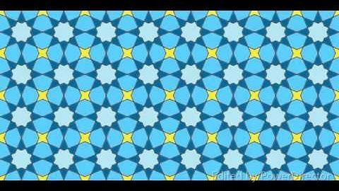 how to draw geometric patterns using geogebra #3