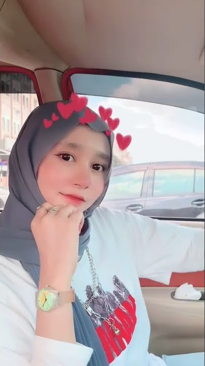 Story Mentahan halu naik mobil bareng cewe cantik. Buat manasin mantan, prank temen.
