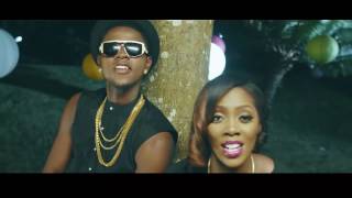 Kiss Daniel   Woju Official Remix Video ft  Davido, Tiwa Savage