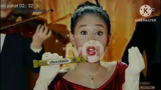 [MYS Iklan 2025] Iklan Chocolatos Wafer Roll |Simfoni | Indosiar