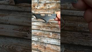 3D Printer Made a Ninja Star ⭐ Anti Stress Shuriken Toy Build