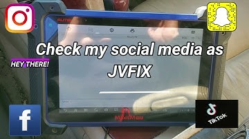 Hoe programmeer ik alle verloren sleutels van de Lexus, Toyota ES250 ES300, ES330, ES300h, GS350 ...