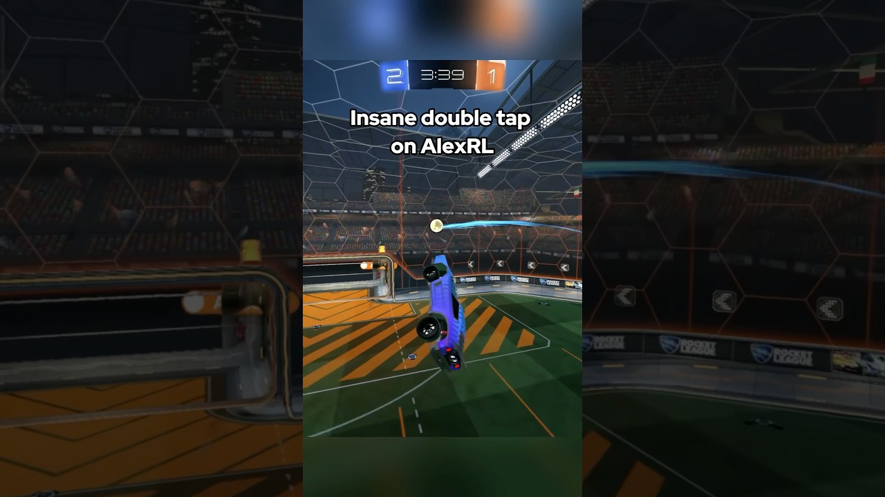 Even in heatseeker I’m locked on defense 