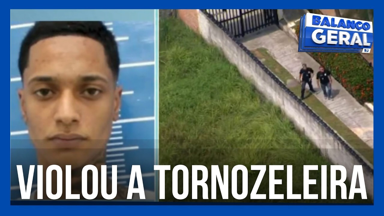 AGORA! POLÍCIA CIVIL NAS RUAS PARA PRENDER O RAPPER ORUAM