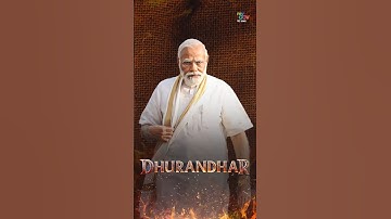 Built Different. Leading a Fearless Bharat  #PMModiLeadership