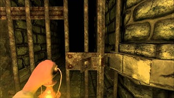 Best of Amnesia: The Dark Descent (Custom Story Only Fear)