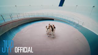 NiziU(니쥬) 『New Emotion』 Trailer