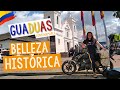 GUADUAS, Cundinamarca y SALTO de VERSALLES - Plan de 2 DÍAS cerca de BOGOTÁ