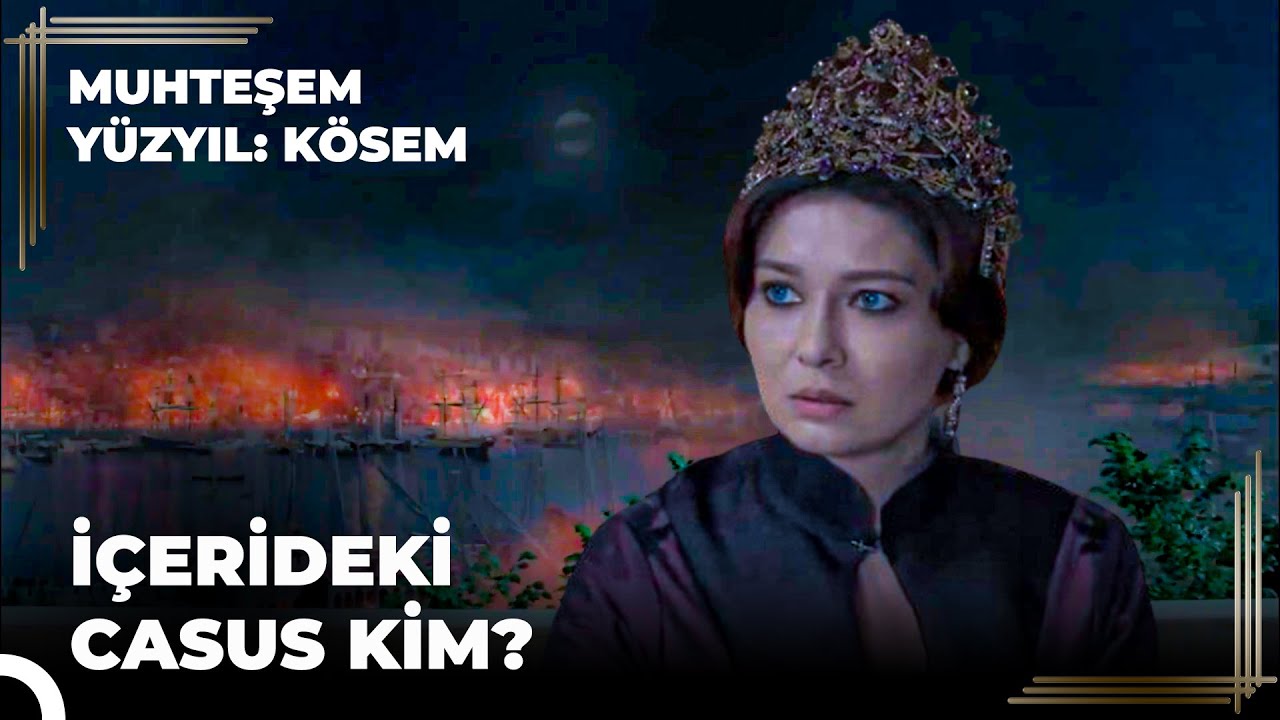 Nasıl Kösem Oldum? 