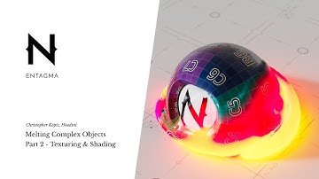 Free Houdini Tutorial: Melting Complex Objects Part 2: Rendering in Karma