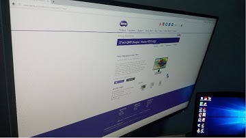 BenQ 27 inch QHD Designer Monitor [First Impressions]