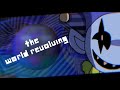 THE WORLD REVOLVING REMIX OLD