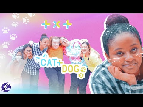 TXSTKCC: Cat & Dog by TXT [Dance Cover]
