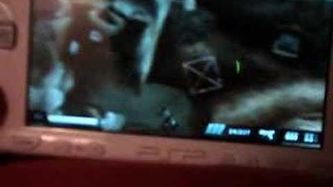 Killzone Liberation Chapter 1 Part 1.1