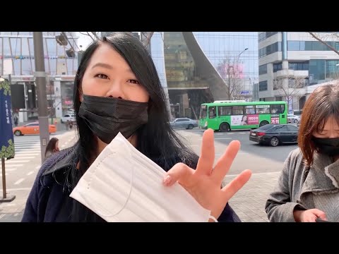 Vídeo: Os melhores lugares para fazer compras em Seul