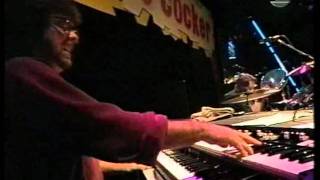 Video thumbnail of "Joe Cocker - Can´t find my way home (live) - 1996.divx"