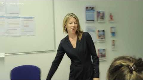 Faculty Introduction FHML - Study advisors