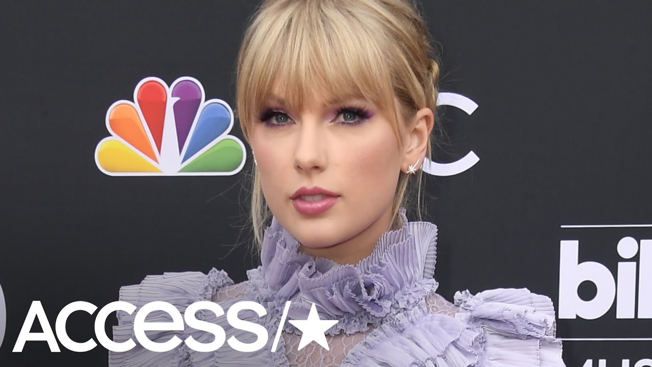 How You Can Read 120 Pages From Taylor Swift’s Personal Diary