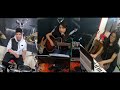 Cover - Performed by music students. Nelly Araujo - Ainara Albornoz - Luis Ricardo - Benjamin.