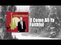 O Come All Ye Faithful - Peter Furler feat. David Ian (audio)