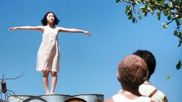 『遠くの空に消えた』（2007）予告編