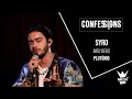 Confessions | Syro - Meu Deus (Plutonio)