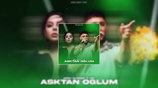 Ebru Gündeş X UZI - Aşktan Oğlum (Prod.Murat Başbuğ) Resimi