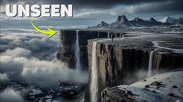 The Most Inaccessible Places on Earth You’ll Never Reach