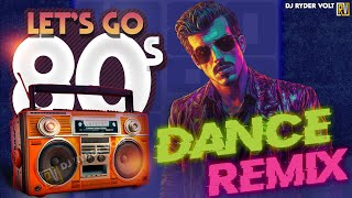 Download Lagu 80s Pop Hits Remixes: From 1980 to 1990 | 80s Dance Music Remix Collection | DJ Ryder Volt Mix MP3 Download Lagu 80s Pop Hits Remixes: From 1980 to 1990 | 80s Dance Music Remix Collection | DJ Ryder Volt Mix MP3
