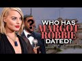 Margot Robbie's Boyfriends List - Complete Dating History