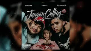 Please Jangan Calling (Breakbeat Remix)