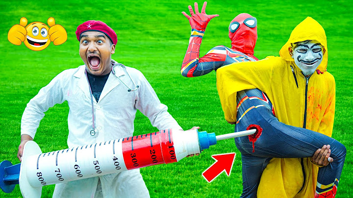 Top New Comedy Video Amazing Funny Video 2025 😂 Try To Not Laugh 2025 Episode 539 Doctor By Bidik F