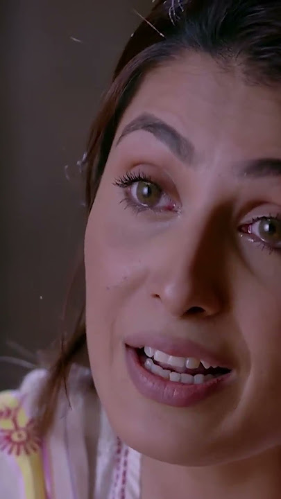 Wo Kehta Tha Meray Paas Tum Ho🥺💔 #meraypaastumho #sadmoment #shorts #ayezakhan