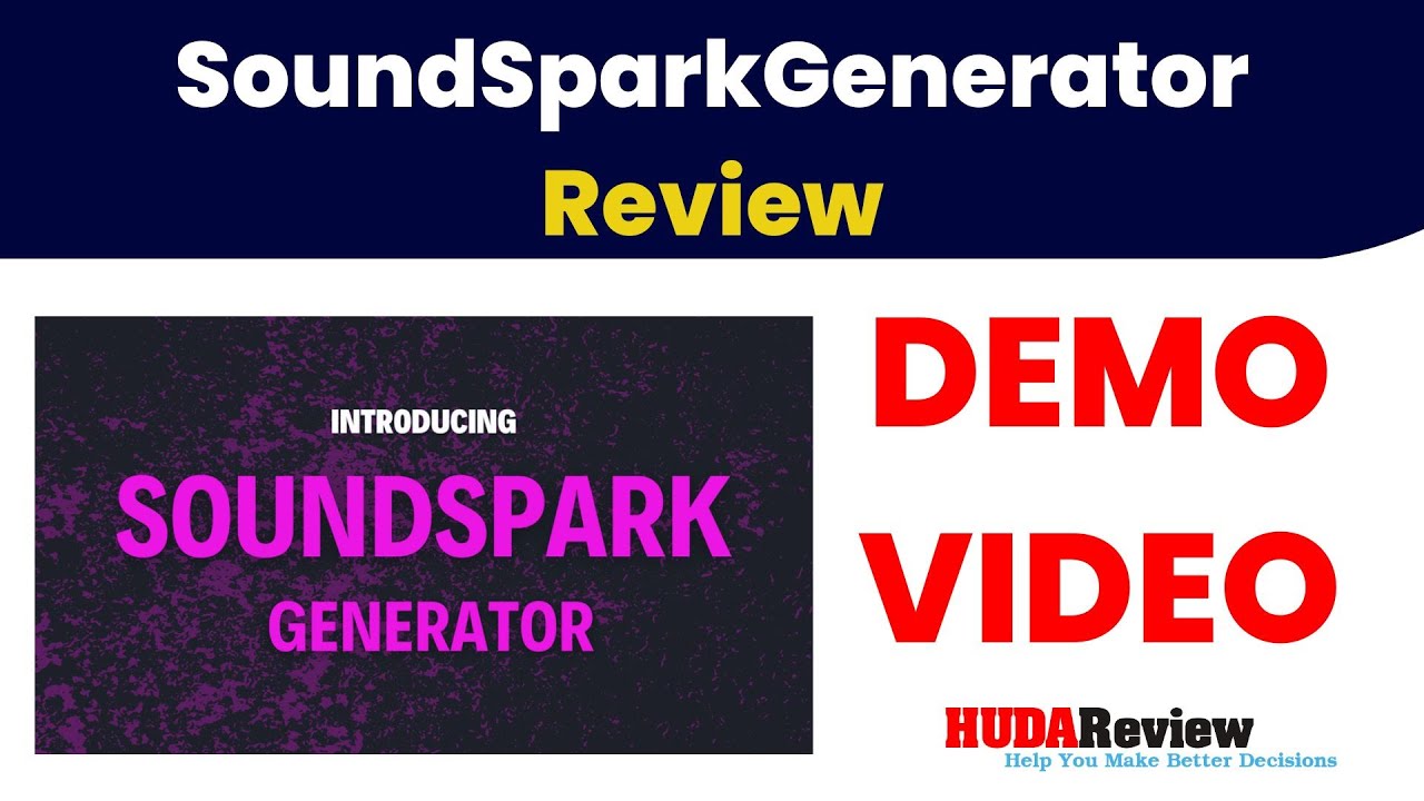 What is SoundSparkGenerator RESELLER?