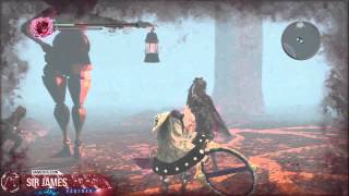 Drakengard 3 Walkthrough Part 18 Chapter 3 : Verse 5