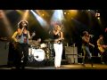 Sheryl Crow - "Higher Ground" (Stevie Wonder cover) featuring Peter Stroud - live - 2008