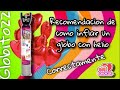 globos con gas helio-como inflar correctamente un globo con gas helio-Regalos -Decoración con globos