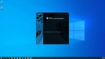 Bosch Security - How to use Bosch dewarping plug-in and native dewarping