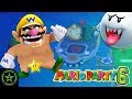 Let's Play - Mario Party 6 - Castaway Bay