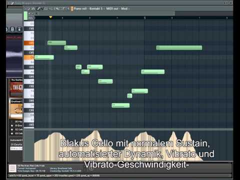 Buenasideas / Musikproduktion und Multimedia