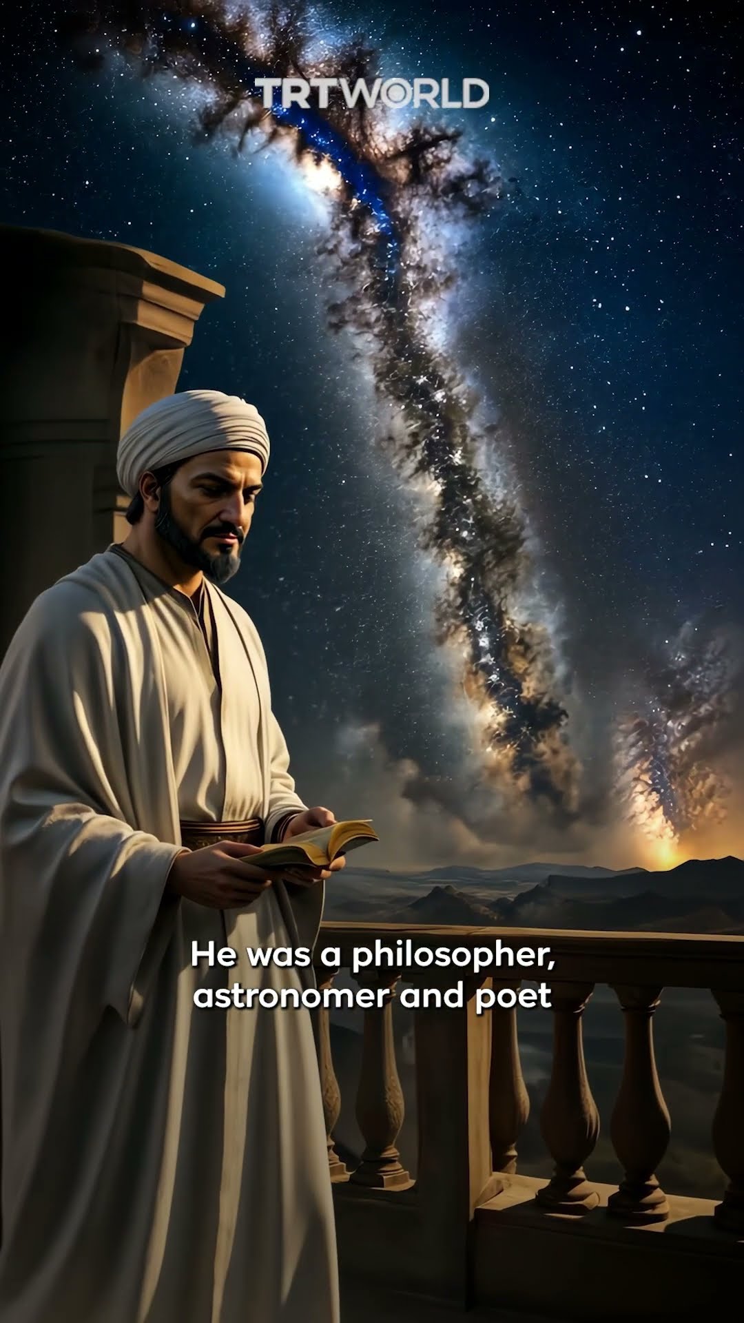 How Ibn Sina revolutionised medicine | Pioneers Episode 2