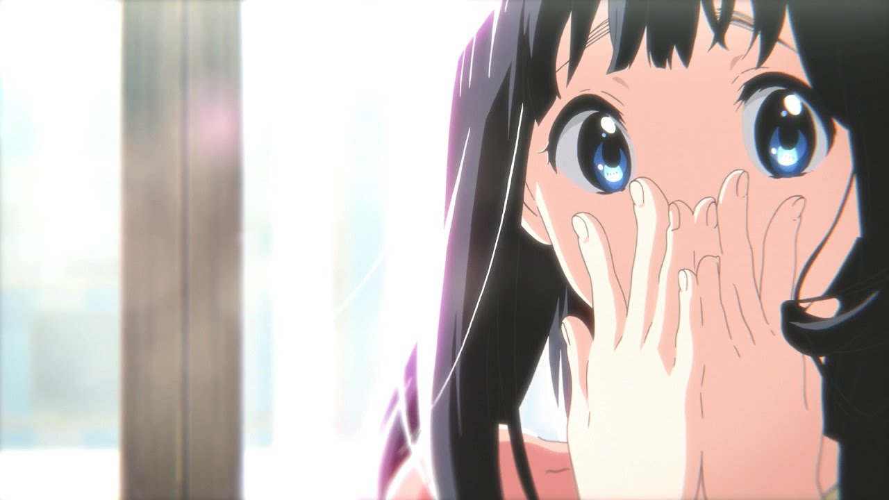 We Are Love - Anime Mix 「AMV」60Fps