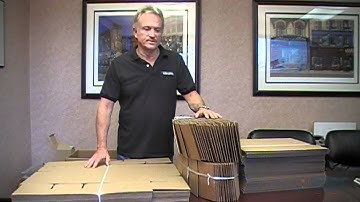 CELL DIVIDER COMBO - CDS Moving Equipment