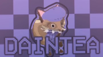 ANIMAL JAM | MY INTRO | DAINTEA