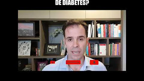 Quanto tempo de vida tem uma pessoa com diabetes?