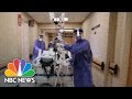 Younger Americans Increasingly Affected By Coronavirus | NBC Nightly News