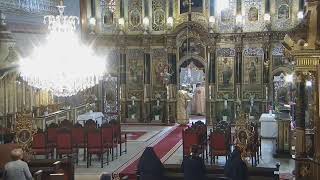 Episcopia Greco-Catolică de Oradea Live Stream