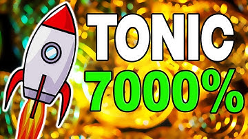 ROBERT KIYOSAKI: TONIC WILL X7000 AFTER DEAL WITH CHATGPT - TECTO NETWORK PRICE PREDICTION 2023-2025