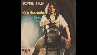 Bonnie Tyler – It's A Heartache (1978) Resimi